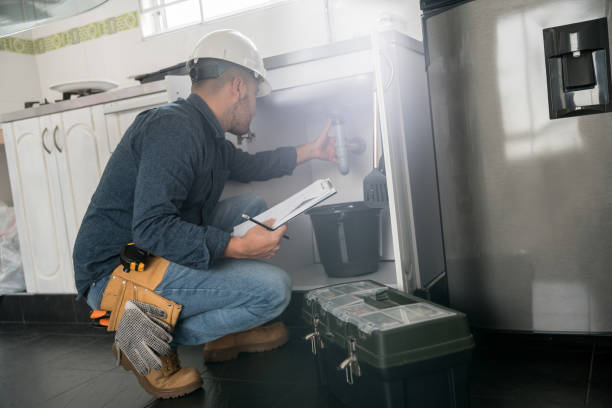 Best Sewer Line Replacement  in Burnsville, MN
