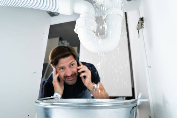 Best Clogged Drain Plumber  in Burnsville, MN