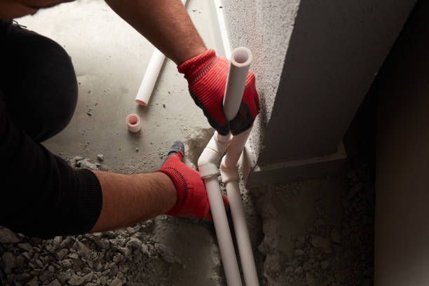 Burnsville, MN Plumbing Company