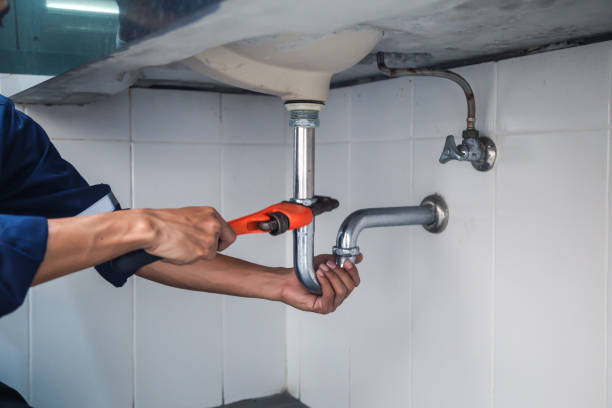 Best Residential Plumbing Services  in Burnsville, MN