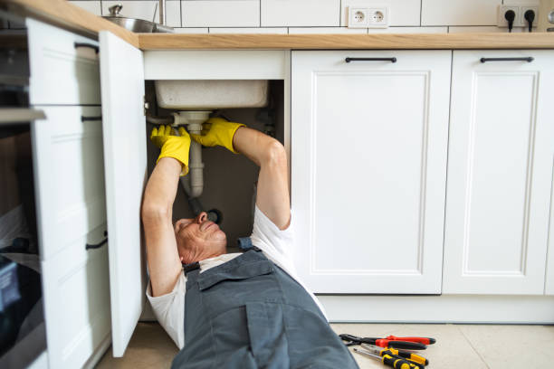 Best Emergency Plumber  in Burnsville, MN