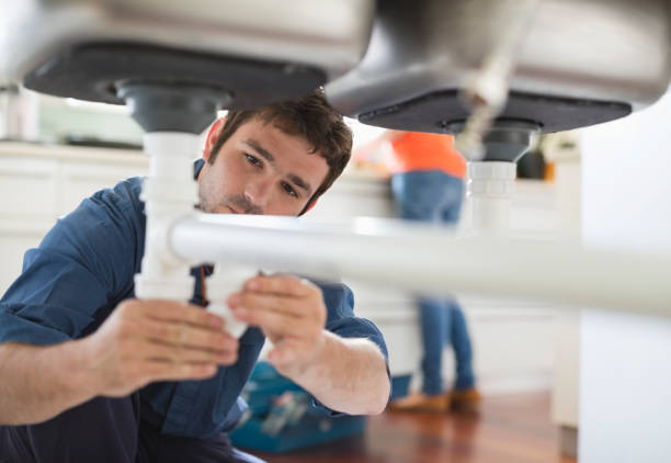 Best Gas Line Repair  in Burnsville, MN