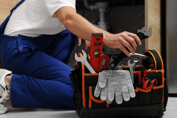 Best Clogged Drain Plumber  in Burnsville, MN