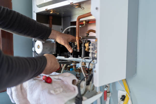 Best Commercial Plumbing Services  in Burnsville, MN