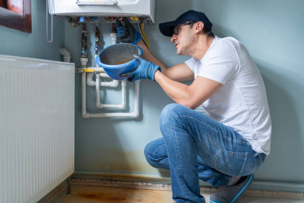 Clogged Drain Plumber in Burnsville, MN