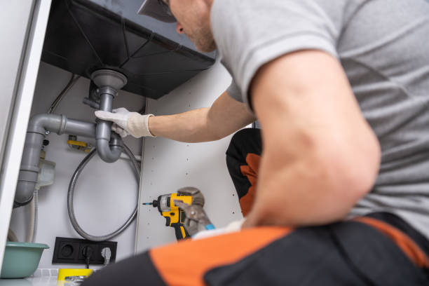 Best Water Leak Repair  in Burnsville, MN