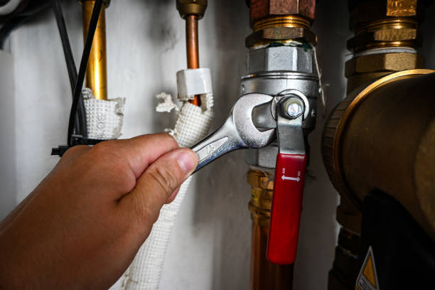 Best Drain Cleaning Services  in Burnsville, MN